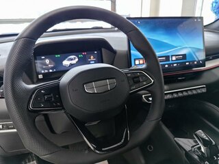 2026 Geely Coolray I Рестайлинг 2, белый, 2964990 рублей, вид 5