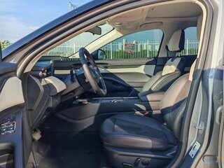 2022 Ford Mondeo VI, серый, 3000000 рублей, вид 5
