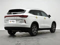 2023 Haval Jolion I Рестайлинг, белый, 1705200 рублей - вид 2