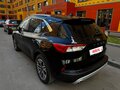 2020 Ford Kuga III, чёрный - вид 7