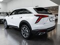 2026 Haval F7 II, белый, 3799000 рублей - вид 3