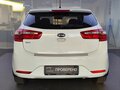 2012 Kia Rio 4-speed III, белый - вид 5