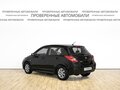 2012 Nissan Tiida I Рестайлинг, коричневый, 693000 рублей - вид 3