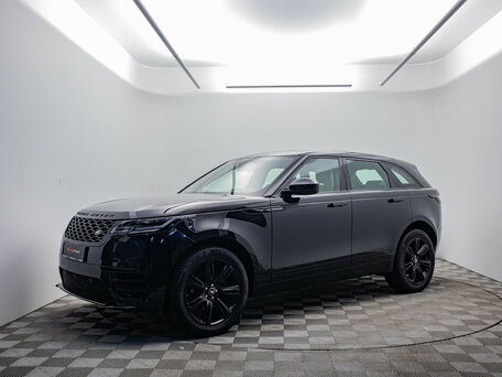 Land Rover Range Rover Velar I