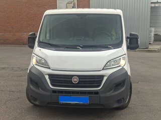 2017 Fiat Professional Ducato, белый, 1580000 рублей, вид 2