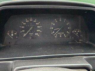1999 Volkswagen Passat B5, синий, 310000 рублей, вид 5