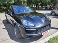 2013 Porsche Cayenne S Diesel II (958), чёрный, 3700000 рублей - вид 2