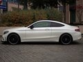 2018 Mercedes-Benz C-Класс 200 IV (W205) Рестайлинг, белый, 2799999 рублей - вид 7