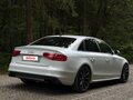 2014 Audi A4 IV (B8) Рестайлинг, белый, 1950000 рублей - вид 10