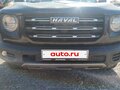 2023 Haval Dargo I, чёрный, 1950000 рублей - вид 8