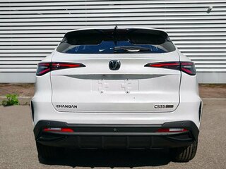 2026 Changan CS35 Max, белый, 2649900 рублей, вид 3