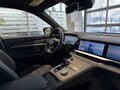 2025 Geely Monjaro I Рестайлинг, чёрный - вид 8