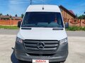 2019 Mercedes-Benz Sprinter, белый, 6100000 рублей - вид 4
