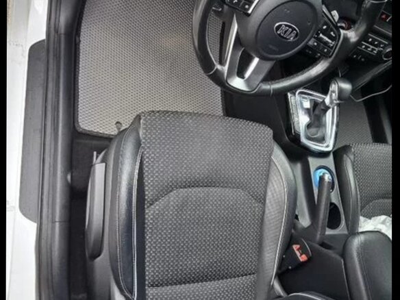2018 Kia Ceed III, белый, 1770000 рублей - вид 14