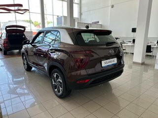 2025 Solaris HC, коричневый, 3640000 рублей, вид 5