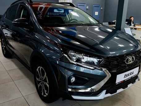 Lada (ВАЗ) Iskra