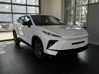 2026 Omoda C5 II, белый, 2300000 рублей, вид 1