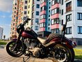 2020 Harley-Davidson Low Rider, пурпурный, 1133321 рублей - вид 8