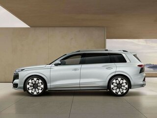 2026 Audi Q9, серебристый, 13900000 рублей, вид 2