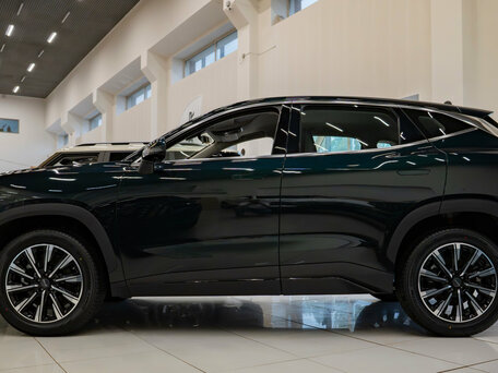 2026 Jetour Dashing I, чёрный, 2759900 рублей, вид 5