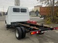 2014 ГАЗ ГАЗель (3302), белый, 920000 рублей - вид 6
