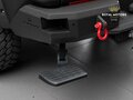 2014 Toyota Tundra CrewMax II Рестайлинг, чёрный - вид 8
