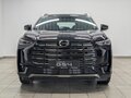 2025 GAC GS4, чёрный - вид 4