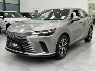Lexus RX 300 V