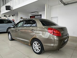 2011 Chery Bonus (A13), серый, 355000 рублей, вид 5