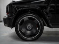 2026 Mercedes-Benz G-Класс AMG 63 AMG II (W465) Рестайлинг, чёрный, 31490000 рублей - вид 11