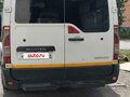 2014 Renault Master, белый, 1500000 рублей - вид 10