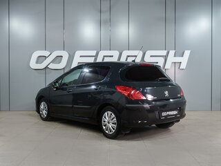2010 Peugeot 308 I, серый, 499000 рублей, вид 2