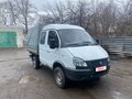 2019 ГАЗ Соболь (2310), белый, 950000 рублей - вид 7