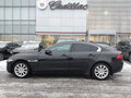 2016 Jaguar XE EcoBoost I, чёрный - вид 2