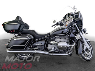 BMW R 18 Transcontinental