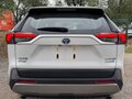 2024 Toyota RAV4 V (XA50), белый, 2830000 рублей - вид 1