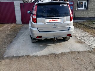 2011 Great Wall Hover H3 I, серый, 670000 рублей, вид 3