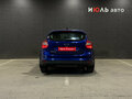 2013 Ford Focus III, синий, 760000 рублей - вид 5