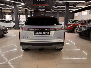 2024 Jaecoo J7 I, серый, 2367000 рублей, вид 5