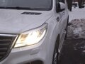 2020 Haval H9 I Рестайлинг, белый, 2650000 рублей - вид 5
