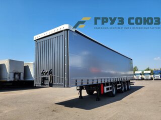 2024 Orthaus CGS (V), серый, 4500000 рублей, вид 2