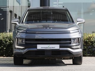 2023 Москвич 3, серый, 1320000 рублей, вид 3