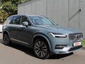 2019 Volvo XC90 B5 II Рестайлинг 1, серый, 4090000 рублей - вид 2