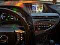 2012 Lexus RX 450h III Рестайлинг, чёрный, 3450000 рублей - вид 8