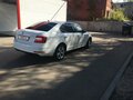 2017 Skoda Octavia III (A7) Рестайлинг, белый, 1350000 рублей - вид 3