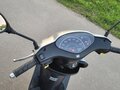 2014 Honda Dio, серый, 75000 рублей