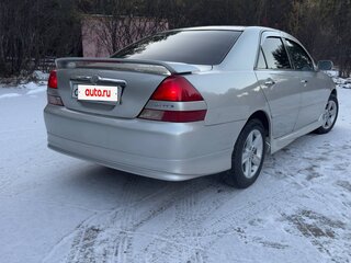 2001 Toyota Mark II IX (X110), серый, 770000 рублей, вид 3