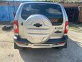 2007 Chevrolet Niva I, серый, 598000 рублей - вид 6