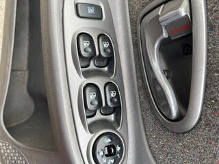 2003 Hyundai Accent ТагАЗ II, серебристый, 220000 рублей, вид 4
