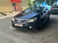2010 Renault Latitude I, чёрный, 1010000 рублей - вид 4